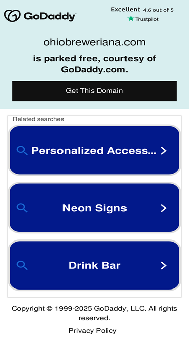ohiobreweriana.com