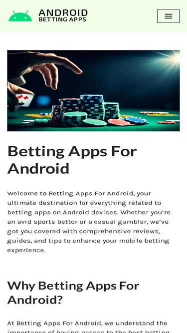 bettingappsforandroid.com