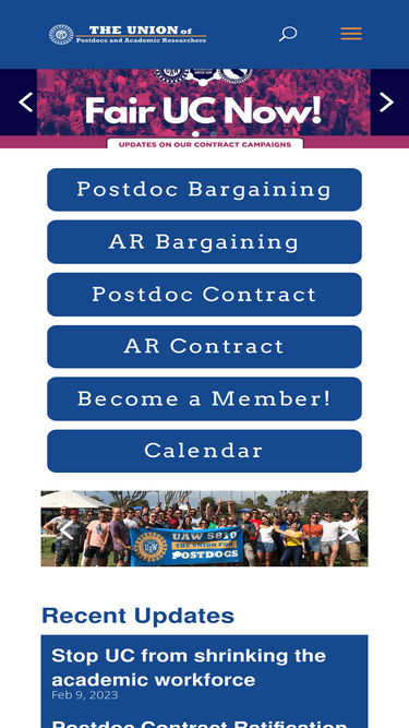 uaw5810.org