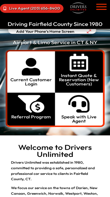 driversunlimited.com