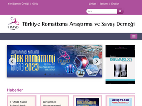 trasd.org.tr