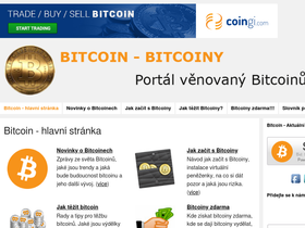 bitcoin-bitcoiny.cz