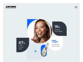 'sopost.com' screenshot