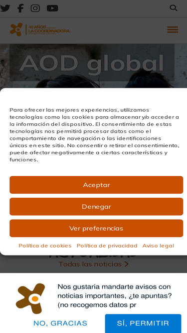 coordinadoraongd.org