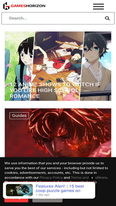 gameshorizon.com