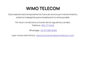 wimotelecom.com