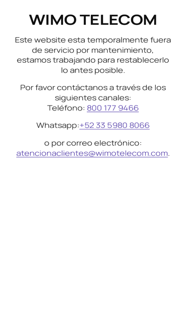 wimotelecom.com