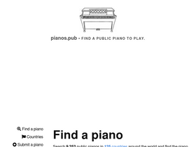 pianos.pub
