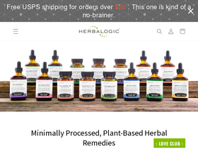 herbalogic.com