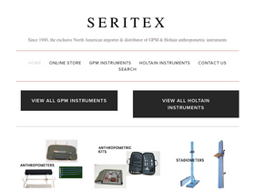 seritex.com