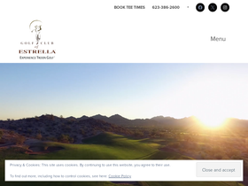 estrellagolf.com