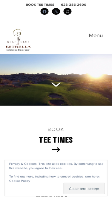 estrellagolf.com