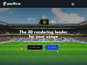 pacifa3d.com