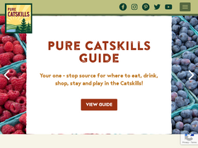 purecatskills.com