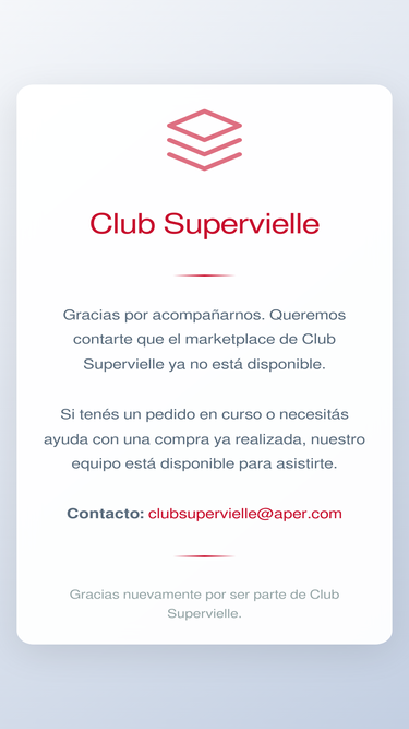 clubsupervielle.com.ar