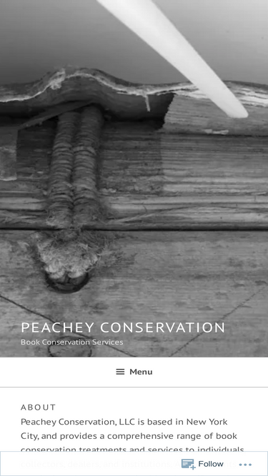jeffpeachey.com