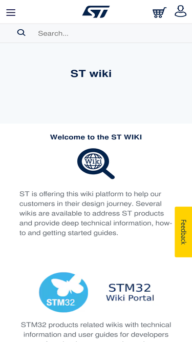 wiki.st.com
