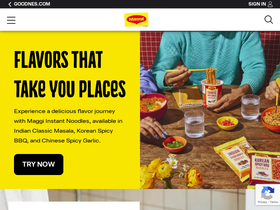 maggi.com