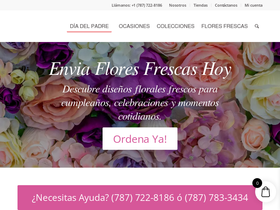 floresyservicios.com