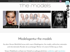 the-models.de