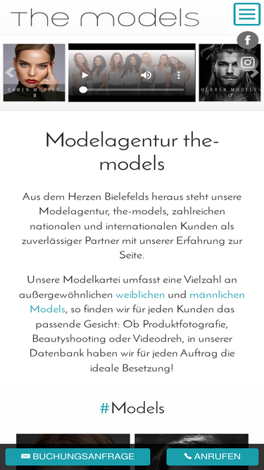 the-models.de