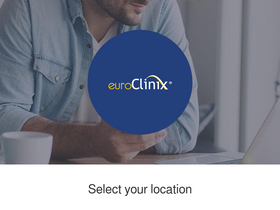 'euroclinix.net' screenshot