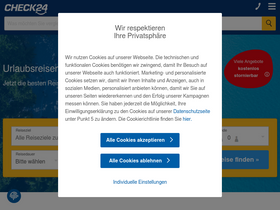 'check24.net' screenshot