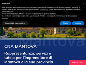 cnamantova.com