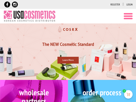 usacosmetics.com