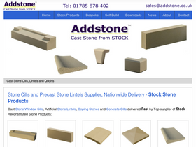 addstone.co.uk