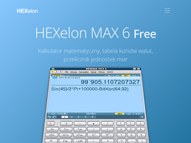 hexelon.com