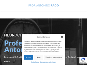 antoninoraco.it