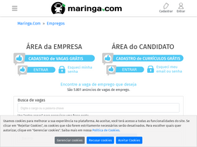 empregos.maringa.com
