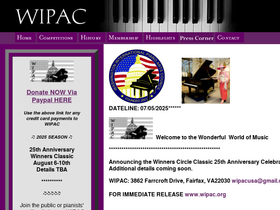 wipac.org