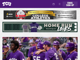 'gofrogs.com' screenshot