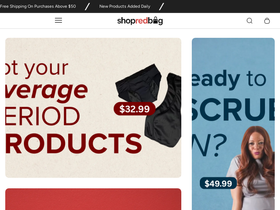 shopredbag.com