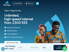 mawingunetworks.com