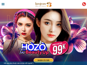 benhvienthammykangnam.com.vn