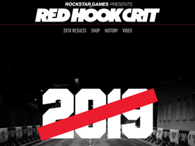 redhookcrit.com