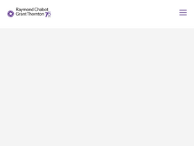 'rcgt.com' screenshot