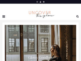 uncovertheglow.com