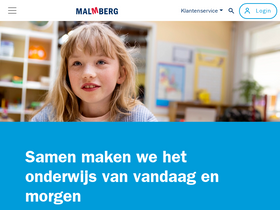 malmberg.nl