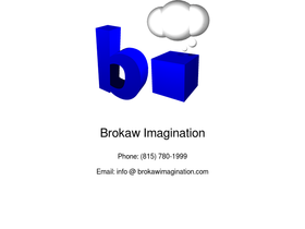 brokawimagination.com