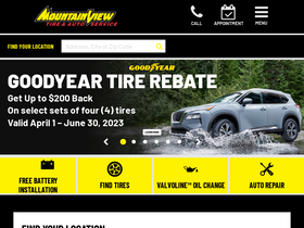 mountainviewtire.com