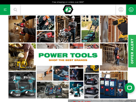 'cf-t.com' screenshot