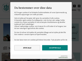 klfnet.dk