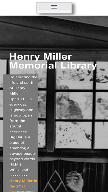 henrymiller.org