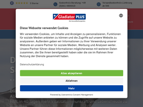 gladiatorplus.com