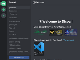 dicoall.com