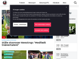 tv3sport.dk